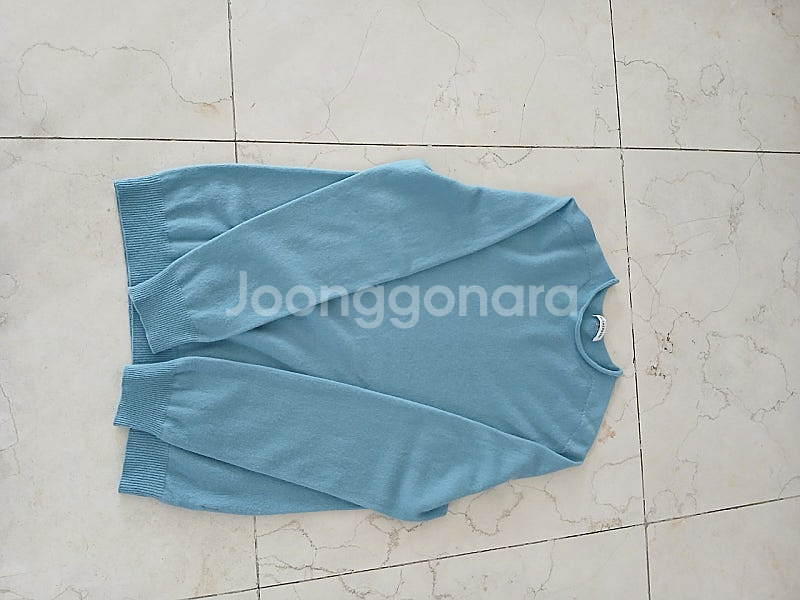 판매)더캐시미어/잇미샤/쁘렝땅/미샤/앤아더스토리즈/앤클라인/닥스/니트외--0