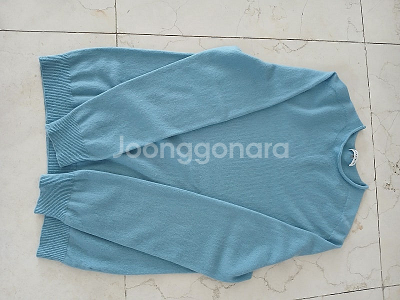 판매)더캐시미어/잇미샤/쁘렝땅/미샤/앤아더스토리즈/앤클라인/닥스/니트외--1