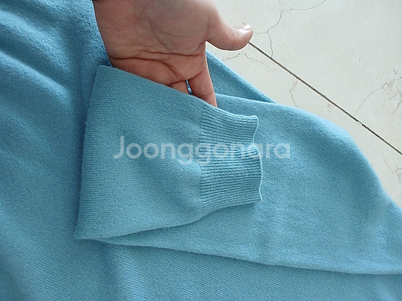 판매)더캐시미어/잇미샤/쁘렝땅/미샤/앤아더스토리즈/앤클라인/닥스/니트외--3