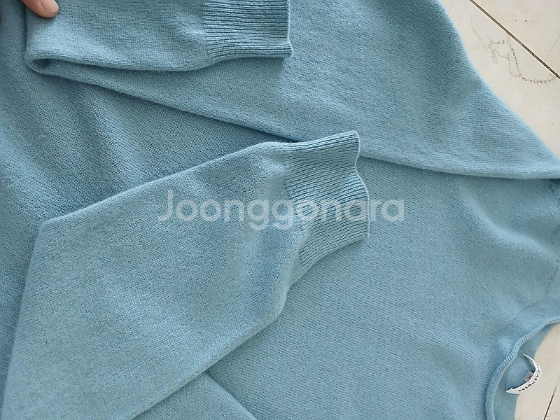 판매)더캐시미어/잇미샤/쁘렝땅/미샤/앤아더스토리즈/앤클라인/닥스/니트외--4