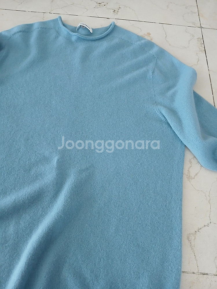 판매)더캐시미어/잇미샤/쁘렝땅/미샤/앤아더스토리즈/앤클라인/닥스/니트외--5