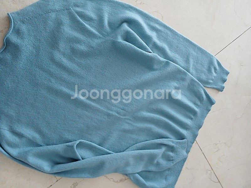 판매)더캐시미어/잇미샤/쁘렝땅/미샤/앤아더스토리즈/앤클라인/닥스/니트외--6