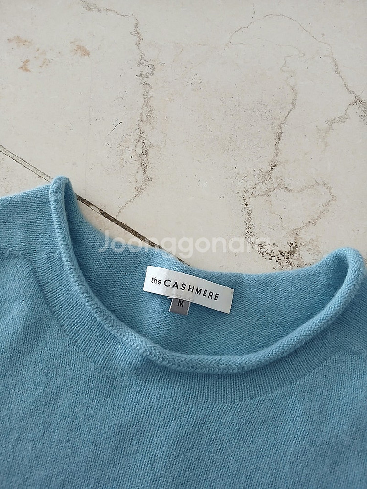 판매)더캐시미어/잇미샤/쁘렝땅/미샤/앤아더스토리즈/앤클라인/닥스/니트외--9