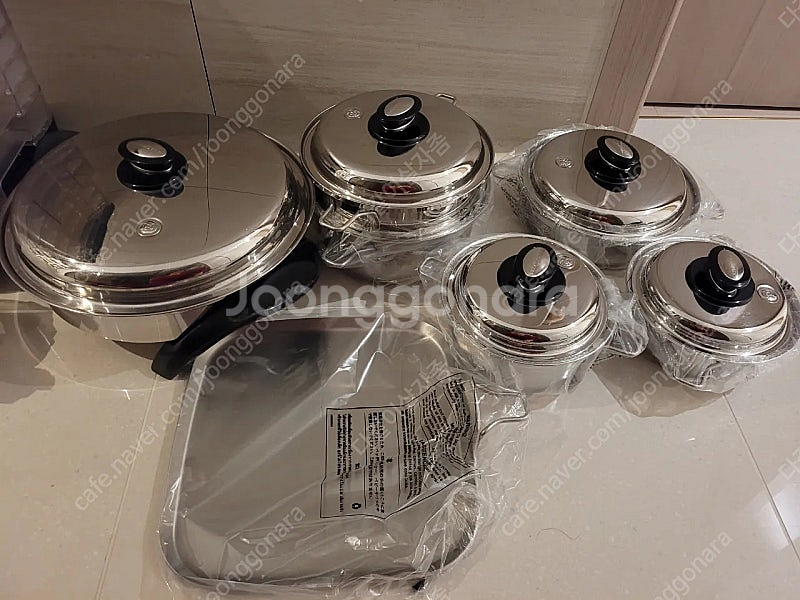샐러드마스터 11인치스킬렛 1퀏 2퀏1.5퀏 3퀏 12...--0