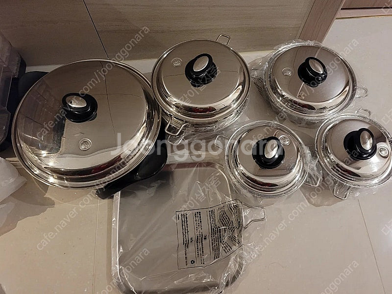 샐러드마스터 11인치스킬렛 1퀏 2퀏1.5퀏 3퀏 12...--1