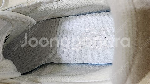 뉴발란스 운동화 스니커즈 뉴발 327 문빔 화이트 국내...--4