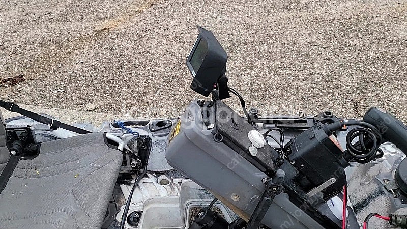 가격 다운 560‐----400 피싱카약 프레데터mk ...--7