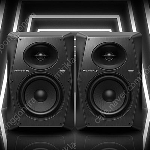 Pioneer DJ VM 70 1조 새상품 판매합니다.