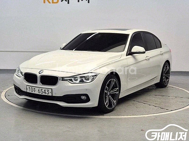 BMW [BMW]3시리즈 (F30) 320d ED에디션...--0