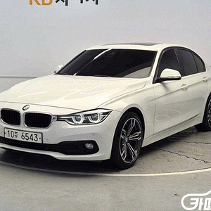 BMW [BMW]3시리즈 (F30) 320d ED에디션 (5인승) 2016 년 중고차 ◆전액할부,리스◆ 최저금리!