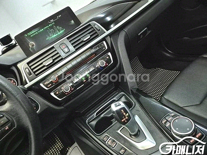 BMW [BMW]3시리즈 (F30) 320d ED에디션...--1