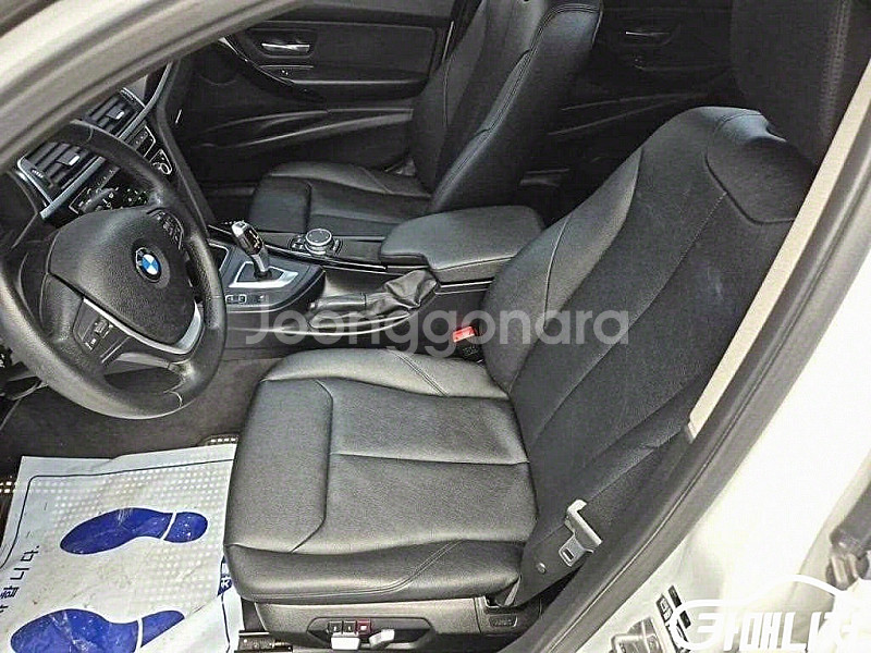 BMW [BMW]3시리즈 (F30) 320d ED에디션...--2