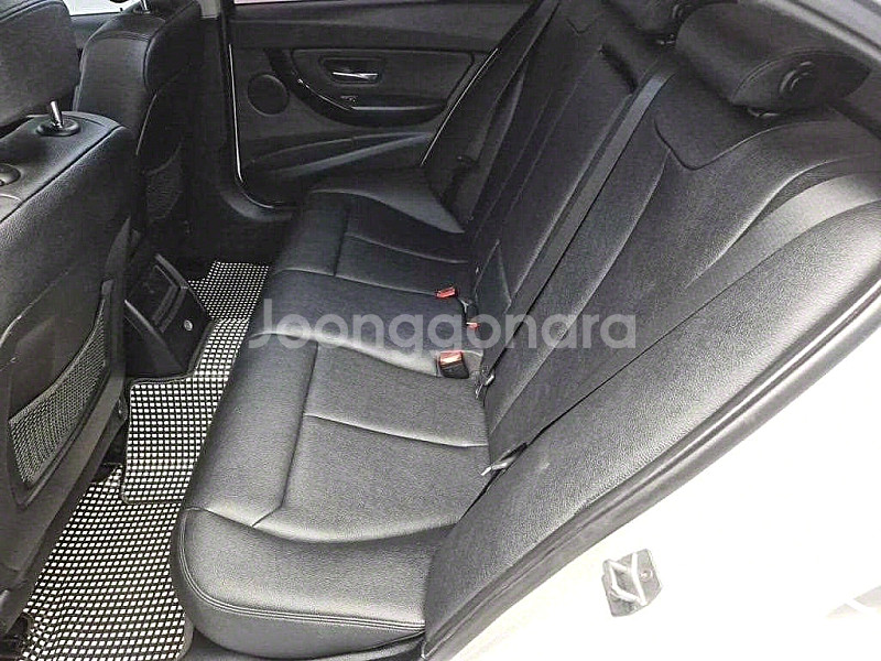BMW [BMW]3시리즈 (F30) 320d ED에디션...--3