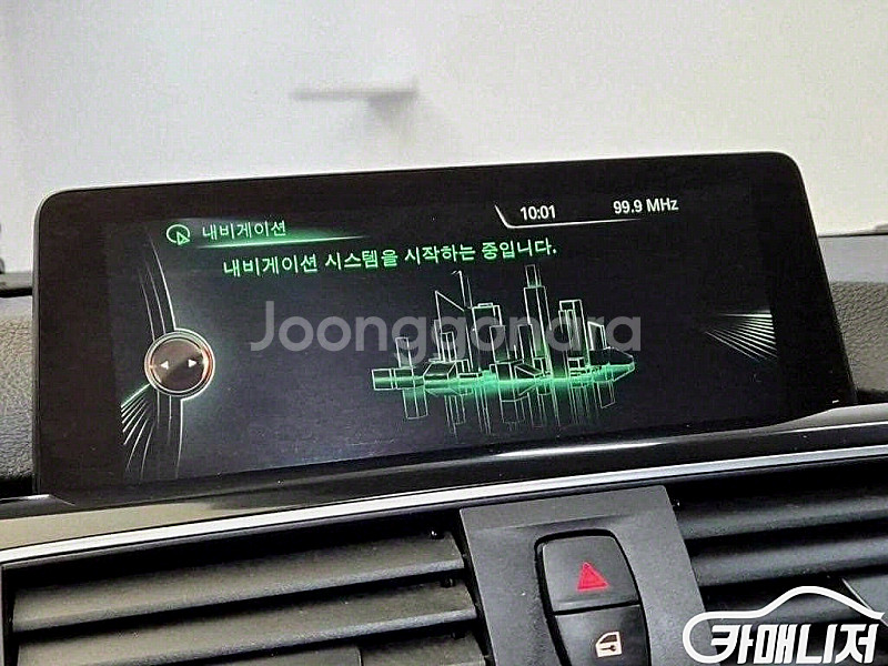 BMW [BMW]3시리즈 (F30) 320d ED에디션...--6