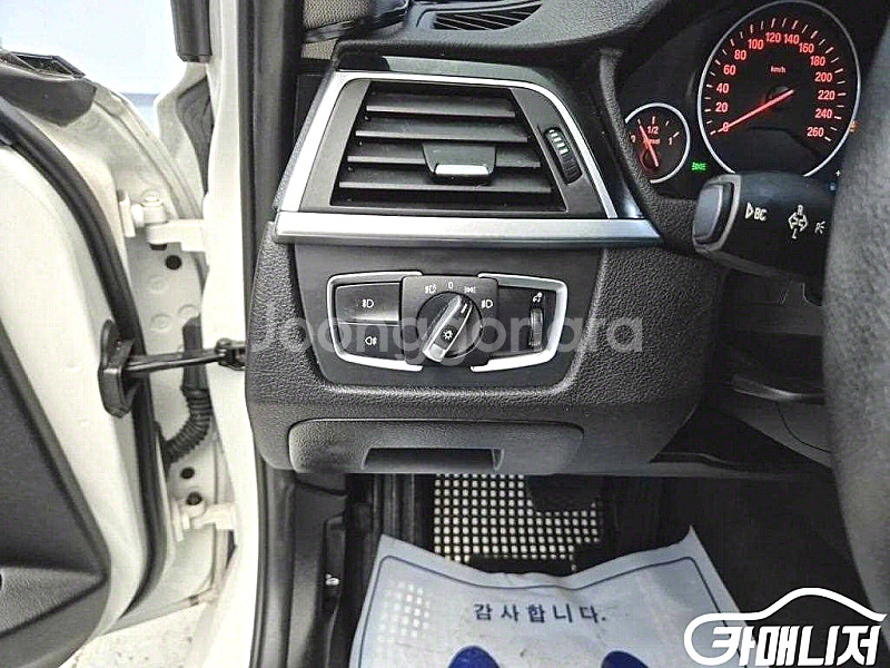 BMW [BMW]3시리즈 (F30) 320d ED에디션...--7