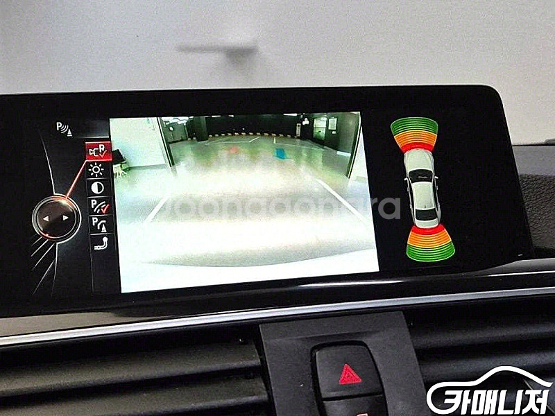 BMW [BMW]3시리즈 (F30) 320d ED에디션...--8