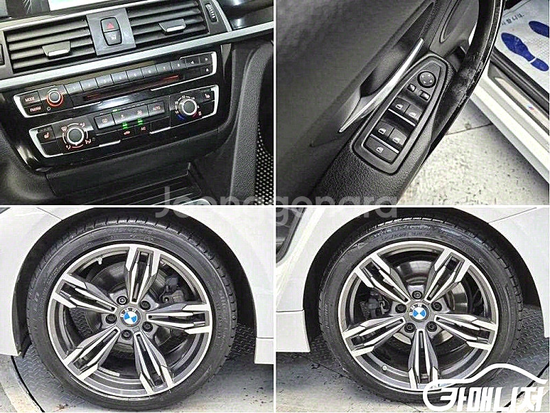 BMW [BMW]3시리즈 (F30) 320d ED에디션...--9