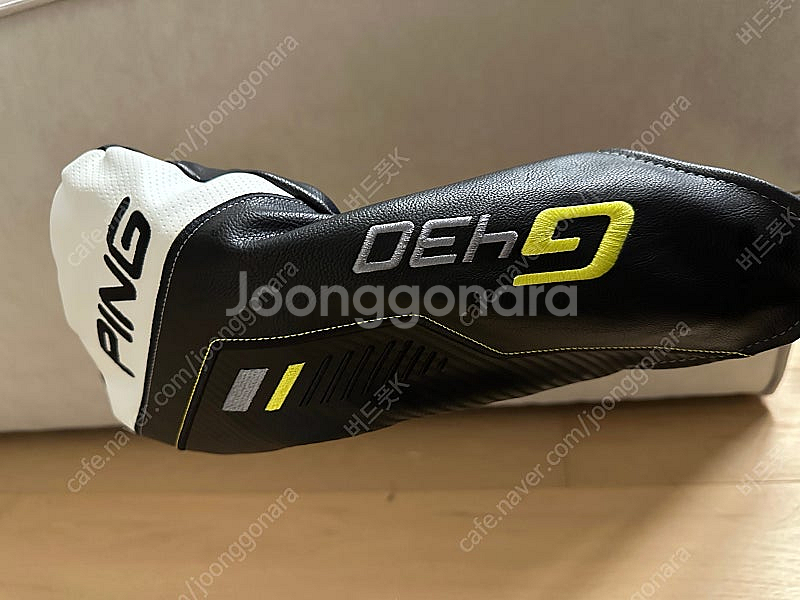 PING G430 max 헤드 새제품--0