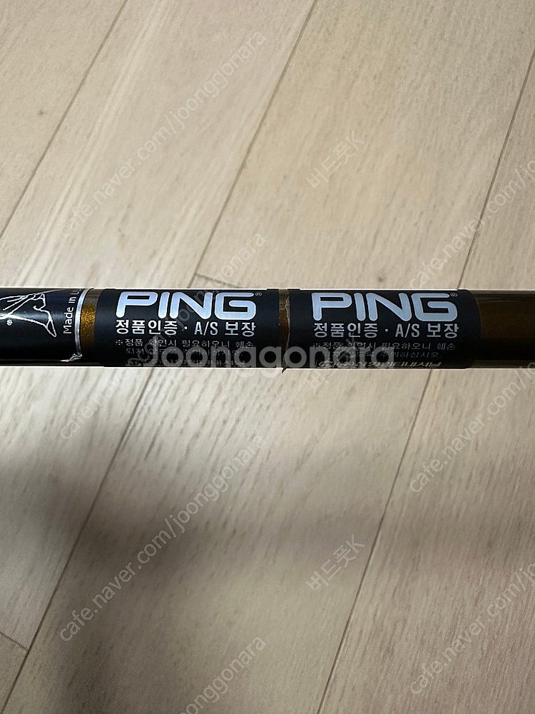 PING G430 max 헤드 새제품--7