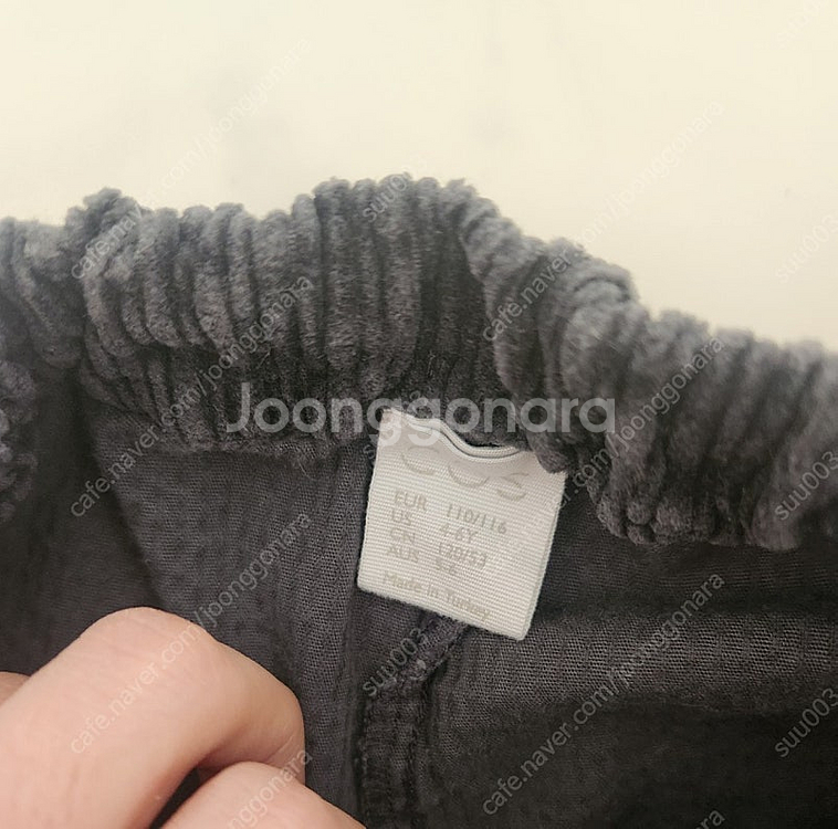 남아 cos 상하, 블루독청바지120, 테일러스쿱바지120, 모자2 택포--3