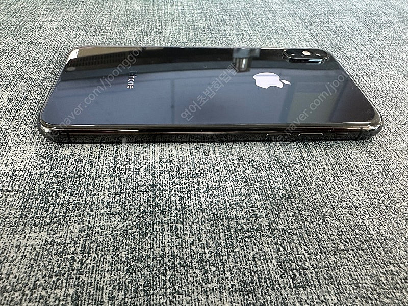 아이폰XS 256G 스페이스그레이 상태좋은 단말기 25...--3