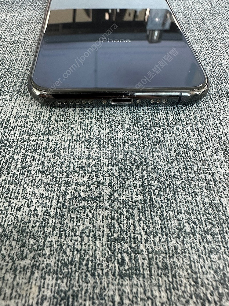 아이폰XS 256G 스페이스그레이 상태좋은 단말기 25...--6