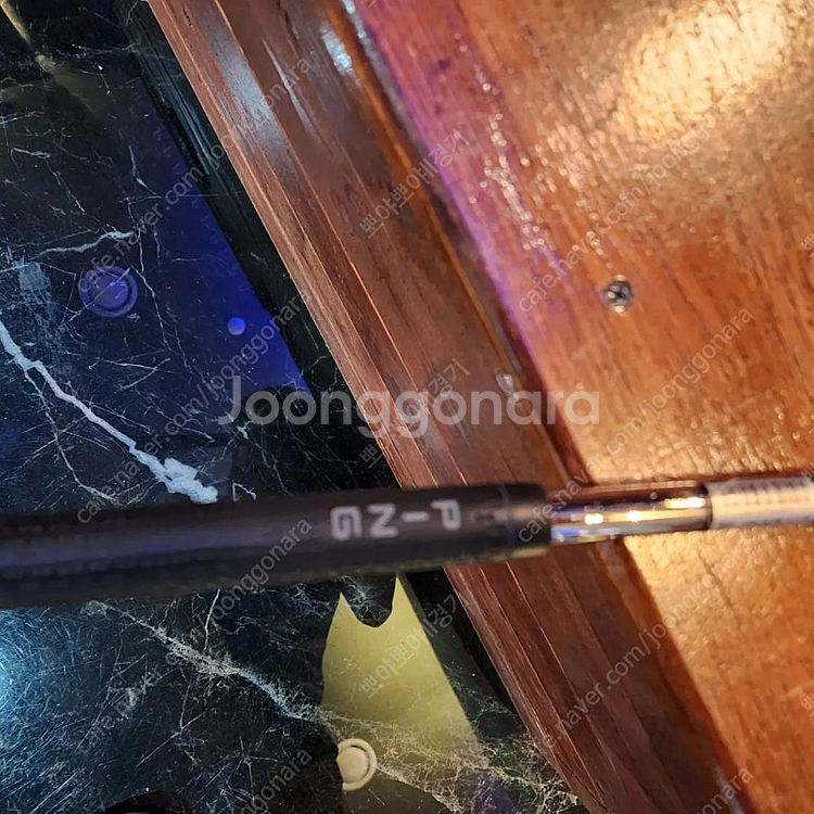핑 글라이드3.0 56도 팝니다--5