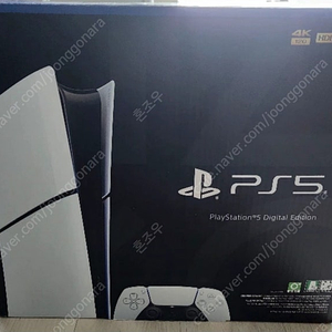 ps5슬림디지털 +추가 1tb nvme