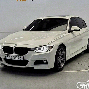 BMW [BMW]3시리즈 (F30) 320d M 퍼포먼스 에디션 (5인승) 2015 년 중고차 ◆전액할부,리스◆ 최저금리!