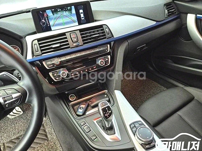 BMW [BMW]3시리즈 (F30) 320d M 퍼포먼...--1