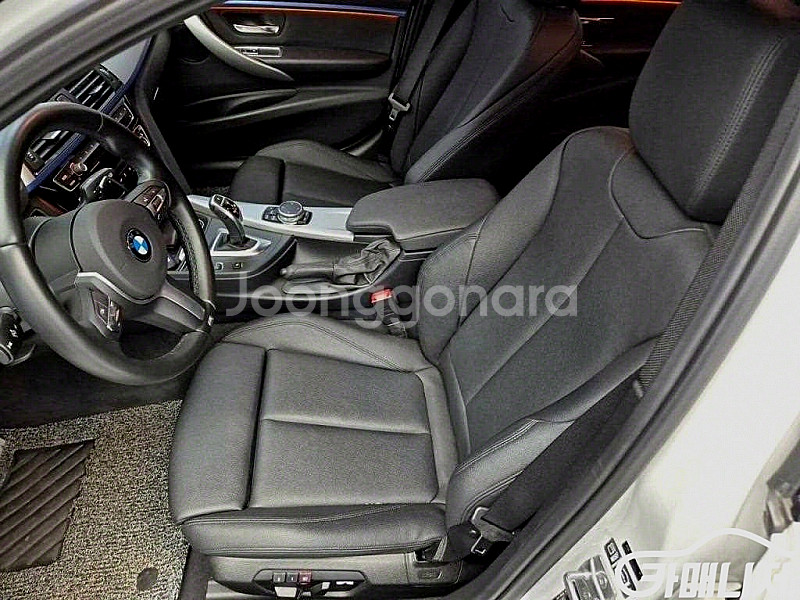BMW [BMW]3시리즈 (F30) 320d M 퍼포먼...--2