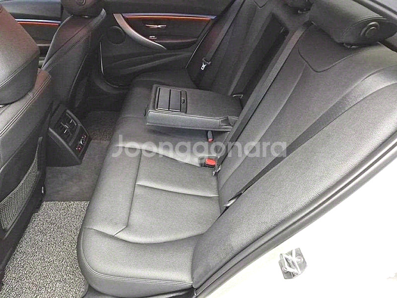 BMW [BMW]3시리즈 (F30) 320d M 퍼포먼...--3