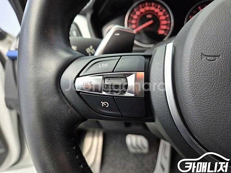 BMW [BMW]3시리즈 (F30) 320d M 퍼포먼...--7