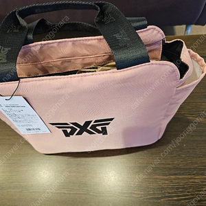 pxg 토트백