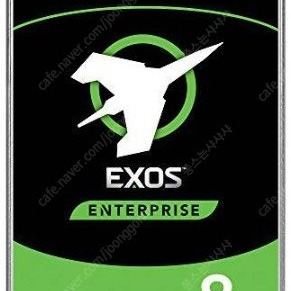 Seagate Exos 7E8 SAS/7200/256M (ST8000NM001A, 8TB)