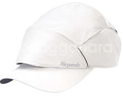 에어 피크(Airpeak) 러닝 PRO 나노 프론트 캡--0