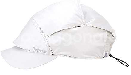 에어 피크(Airpeak) 러닝 PRO 나노 프론트 캡--1