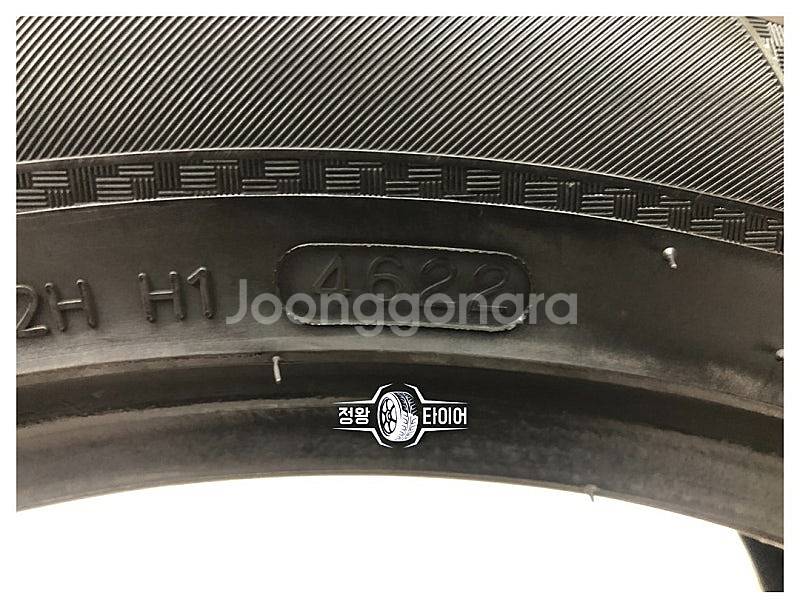 중고타이어 금호타이어 솔루스TA21 215/55R17 ...--7