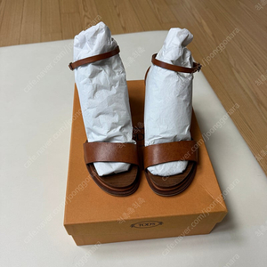TODS 토즈 샌들 230-235