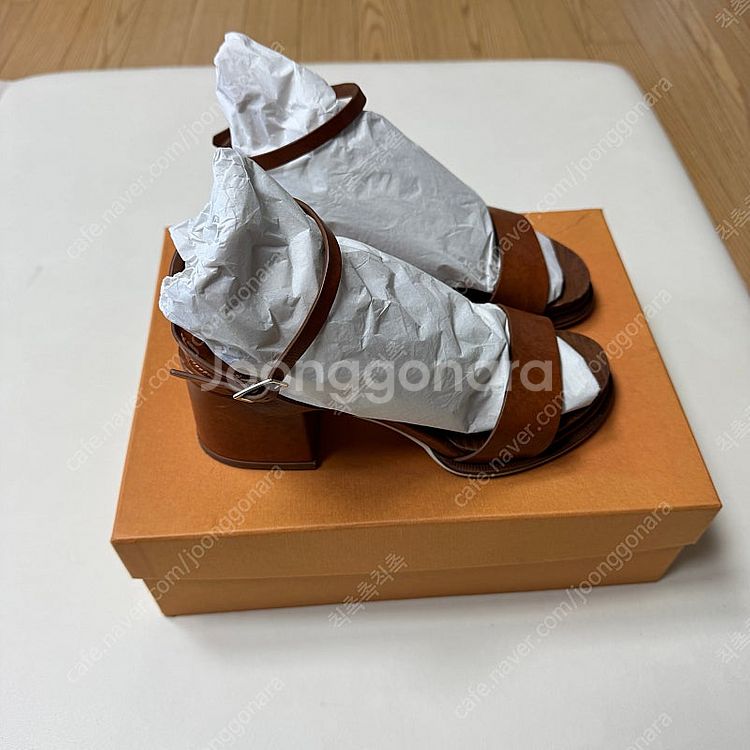 TODS 토즈 샌들 230-235--3