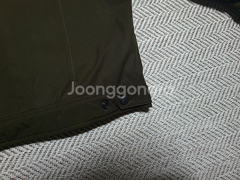 폴로 내피 폴라폴리스/언더아머 빅로고 기모후드 캠핑 등...--2