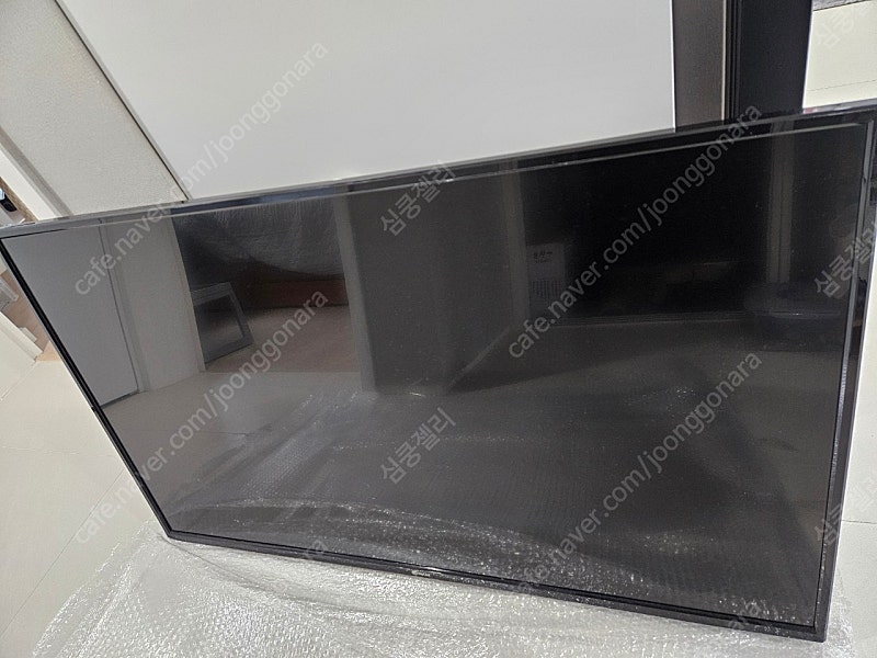 아낭 LED 43인치 TV