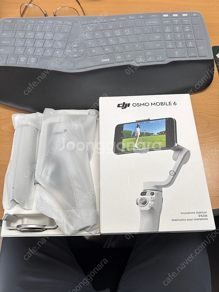 DJI 모바일6--0