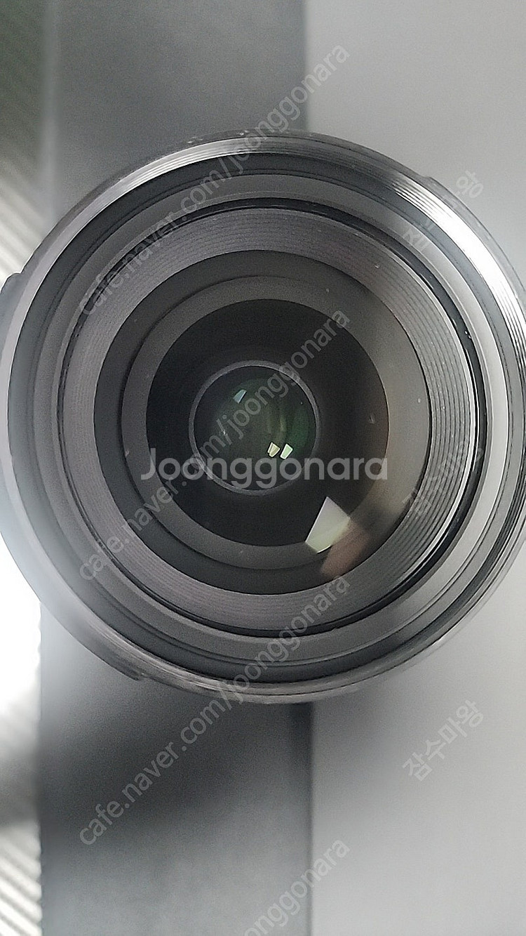 탐론 28-75mm F2.8 G2 니콘z마운트--1