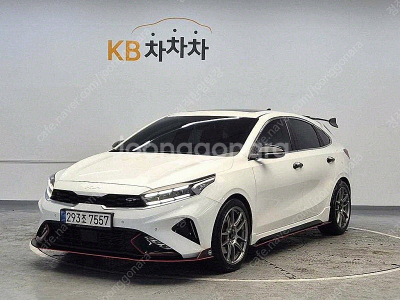 기아 더뉴 K3 2세대 16 가솔린 터보 GT 5도어 ...--0