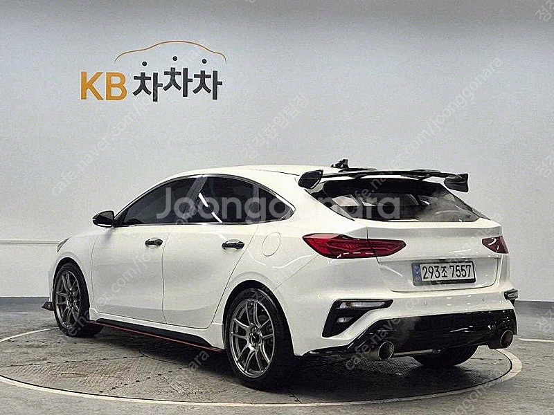 기아 더뉴 K3 2세대 16 가솔린 터보 GT 5도어 ...--1