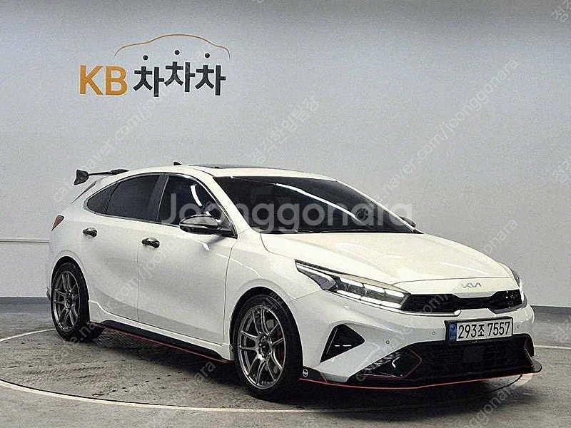 기아 더뉴 K3 2세대 16 가솔린 터보 GT 5도어 ...--3