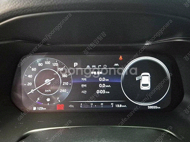기아 더뉴 K3 2세대 16 가솔린 터보 GT 5도어 ...--5