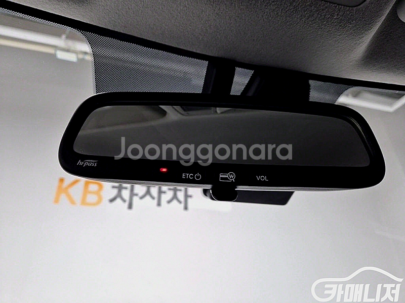 [현대]캐스퍼 1.0 가솔린 (4인승) 2022 년 중...--6