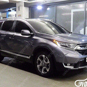 [혼다]CR-V 5세대 1.5 EX-L 4WD 중고차 판매합니다